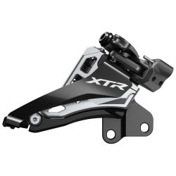 Forskifter 2x12 Sp E Type   Cykel Forskifter fra Shimano