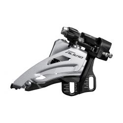 Forskifter 2x9 Sp Fd M3120 E E Type Ss Fp 64 69   Cykel Forskifter fra Shimano