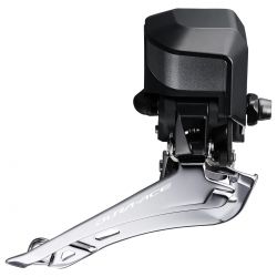 Forskifter Di2 Fd R9150 Dobbel Pålodning   Cykel Forskifter fra Shimano