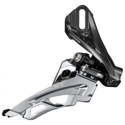 Forskifter Fd M8000 Xt Trippel 11 Sp S Swing Direct M   Cykel Forskifter fra Shimano