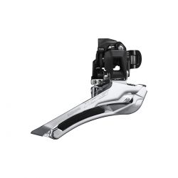 Front Derailleur 12s Fd R7100 34.9mm Ds Dp 50 54t   Cykel Forskifter fra Shimano