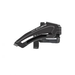 Front Derailleur Double Fd U8010 L 34.9mm Ts Lc 63 68   Cykel Forskifter fra Shimano