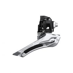 Front Derailleur Fd R7100 Brazedon Ds Dp 50 54t   Cykel Forskifter fra Shimano