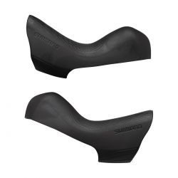 Håndtagsgummi Par St R8020   Cykelhåndtag fra Shimano