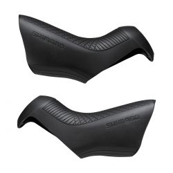 Håndtagsgummi Par St R8050   Cykelhåndtag fra Shimano