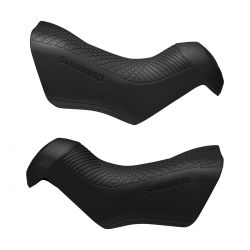 Håndtagsgummi Par St R8070   Cykelhåndtag fra Shimano