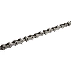 Kæde 10sp 126l U. End Pin Cn E6090 10 Speed Front Single   Cykelkæde fra Shimano