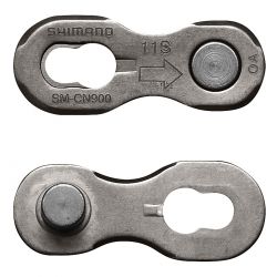 Kæde Part Quick Link 11s Sm Cn900 11 50pcs   Cykelkæde fra Shimano