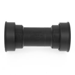 Krankboks 86,5mm Shell Sm Bb72 Press Fit   Krankboks fra Shimano