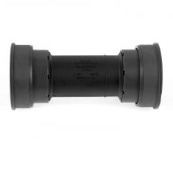 Krankboks 89.5 92mm Shell Sm Bb71 Press Fit   Krankboks fra Shimano
