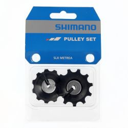 Pulleyhjul Rd U5000 Par, Metrea   Cykel Pulleyhjul fra Shimano