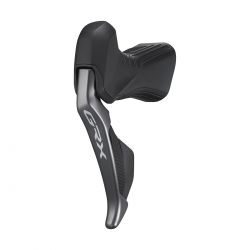 Sti Greb Grx Venstre Di2 St Rx815   Cykel Bremsegreb fra Shimano