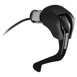Sti Greb Højre 11 Sp Di2 St R8060 Ultegra Di2 Tt Greb   Cykel Bremsegreb fra Shimano