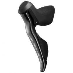 Sti Greb R9150 Di2 Vestre Dobbel   Cykel Bremsegreb fra Shimano