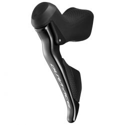 Sti Greb R9170 Di2 Venstre Dobbel Hydr Skivebrems   Cykel Bremsegreb fra Shimano
