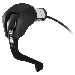 Sti Greb Venstre 2 Sp Di2 St R8060 Ultegra Di2 Tt Greb   Cykel Bremsegreb fra Shimano