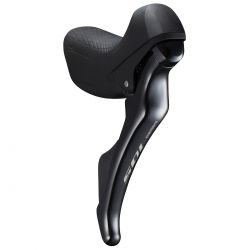 Sti Grep 105 R7000 Sort Højre St R7000 11s   Cykel Bremsegreb fra Shimano