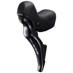 Sti Grep 105 R7025 Sort Vestre St R7025 2s   Cykel Bremsegreb fra Shimano