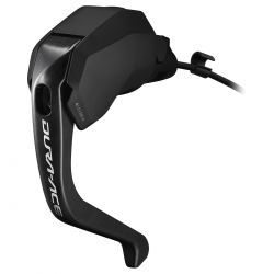 Tt Grep Venstre Skivebremse St R9180 Dura Ace Di2 Tt Tri   Cykel Bremsegreb fra Shimano