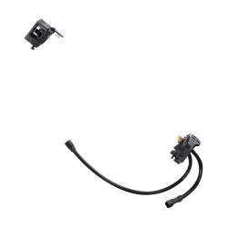 Upper Mount Unit Bm En801   Cykelreservedele fra Shimano