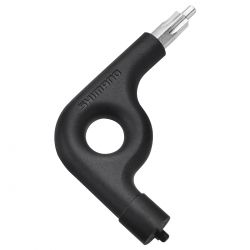 Værktøj Tl Fc22 Torx T 40 0   Cykelværktøj fra Shimano
