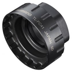 Værktøj Tl Fc41   Cykelværktøj fra Shimano