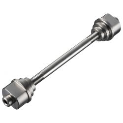 Værktøj Tl Hb16 Hjulbygning Adapter Til 8 15 20mm Aksel   Cykelværktøj fra Shimano