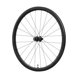 Wheel Rear R8170 C36 Carb Tubeless Disc Br Ethru   Cykelhjul fra Shimano