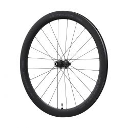 Wheel Rear R8170 C50 Carb Tubeless Disc Br Ethru   Cykelhjul fra Shimano
