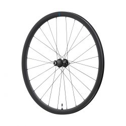 Wheel Rear Rs710 C32 11 12s Tubeless Disc Brake Ethru   Cykelhjul fra Shimano