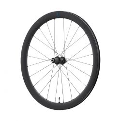 Wheel Rear Rs710 C46 11 12s Tubeless Disc Brake Ethru   Cykelhjul fra Shimano