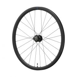 Wheel Rear Rx880 Tubeless 142x12 Hg Spline L2   Cykelhjul fra Shimano