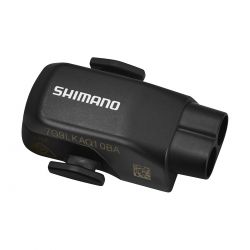 Wireless Unit For Di2 D Fly Ant+ Bluetooth E Tube Port X2   Cykelreservedele fra Shimano