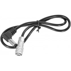 2920 2 Pin Charging Cable For Bmpcc 4k 6k   Ledning fra Smallrig