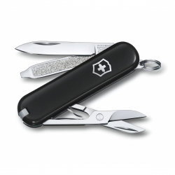 Classic Sd Colors Dark Illusion   Multitool fra Victorinox
