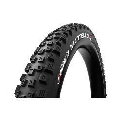 Dæk Martello Race Fold Sort 65 584 29x2.6   Cykeldæk fra Vittoria