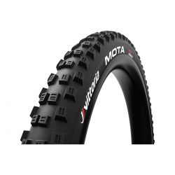 Dæk Mota Race Fold G2 Sort 60 622 29x2.4   Cykeldæk fra Vittoria