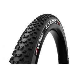 Dæk Mtb Agarro Tnt G2 Grå Sort 60 622 29x2.4   Cykeldæk fra Vittoria