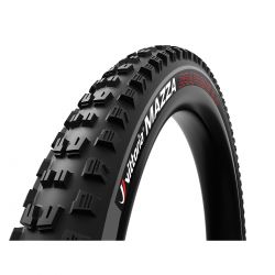 Dæk Mtb Mazza Grå Sort 65 584 27.5x2.6 Tnt G2   Cykeldæk fra Vittoria