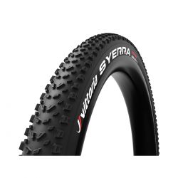 Dæk Mtb Syerra Sort 60 622 29x2.4 Tlr G2   Cykeldæk fra Vittoria