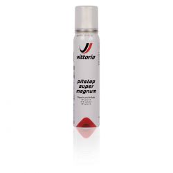 Pit Stop Magnum 100ml   Cykelslange fra Vittoria