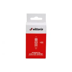 Valve Mechanism Cores 25 Pcs +span   Cykelreservedele fra Vittoria