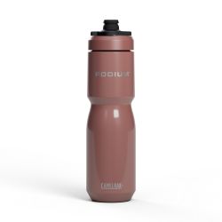 Podium Insulated Steel 22oz   Sierra Red   Str. .65l   22 Oz   Drikkeflaske fra Camelbak