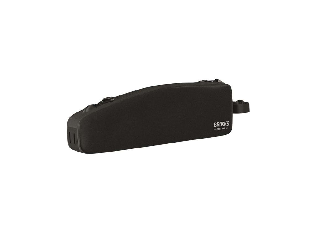 Scape Long Steltaske   1,5 Liter   Sort fra Brooks