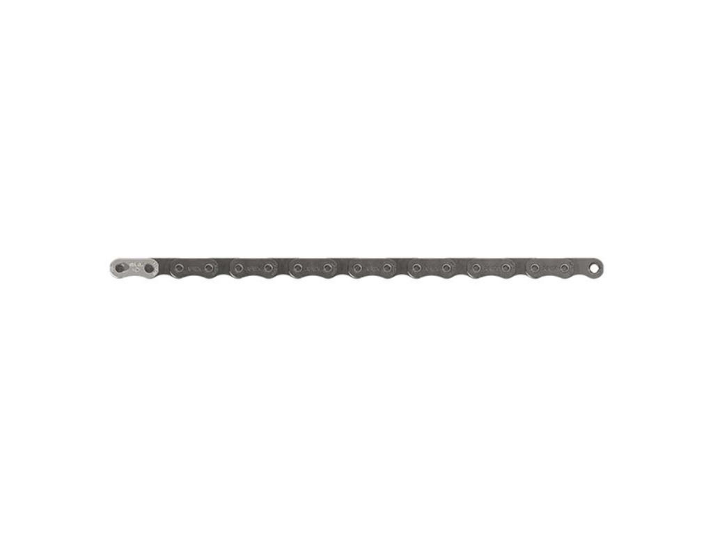 Apex D1 Kæde   12 Gear   Flattop Polished fra Sram