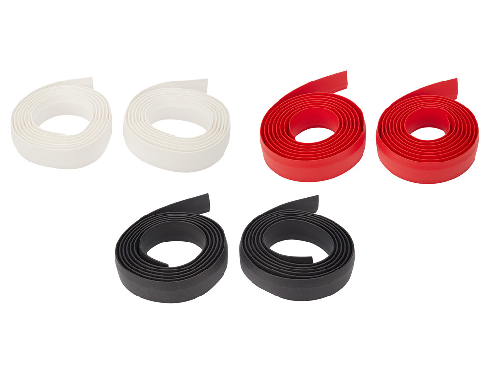 Esi Rct Wrap   Styrbånd   100% Silikone   Hvid fra Esi Grips