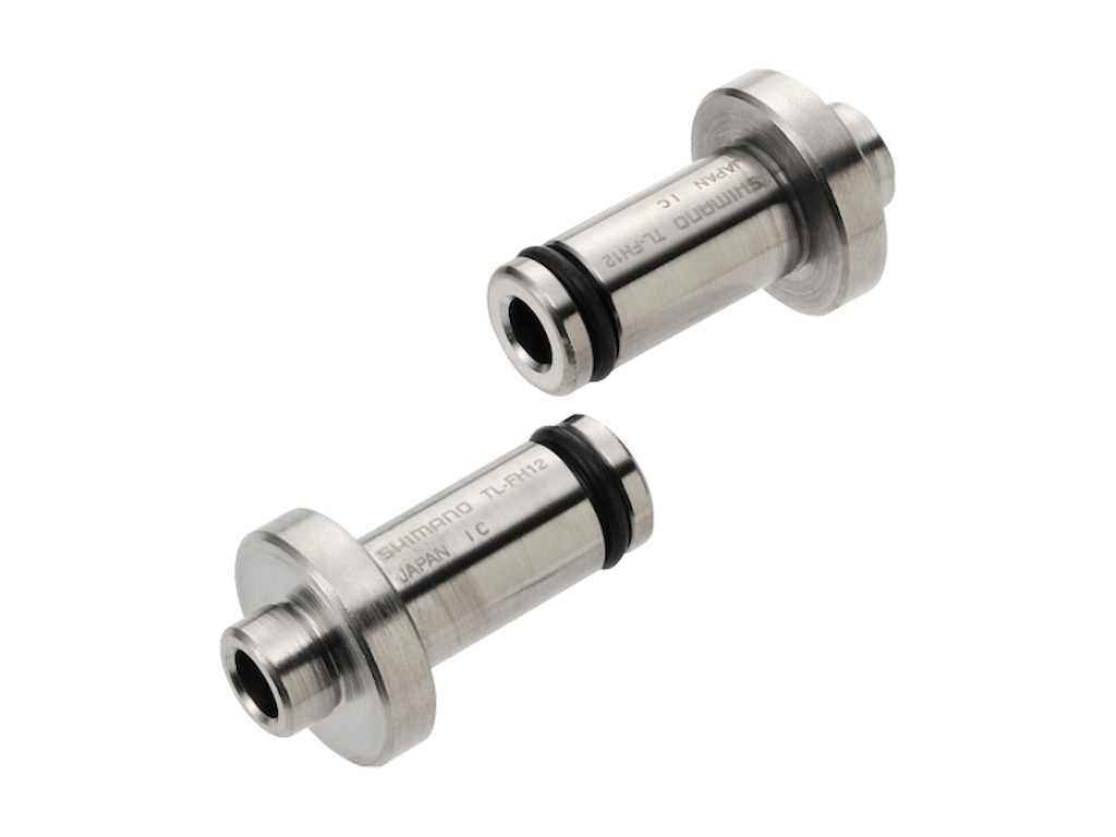 Værktøj Tl Fh16 Til Bagaksel M12   Anvendes Ved Hjulbygning fra Shimano