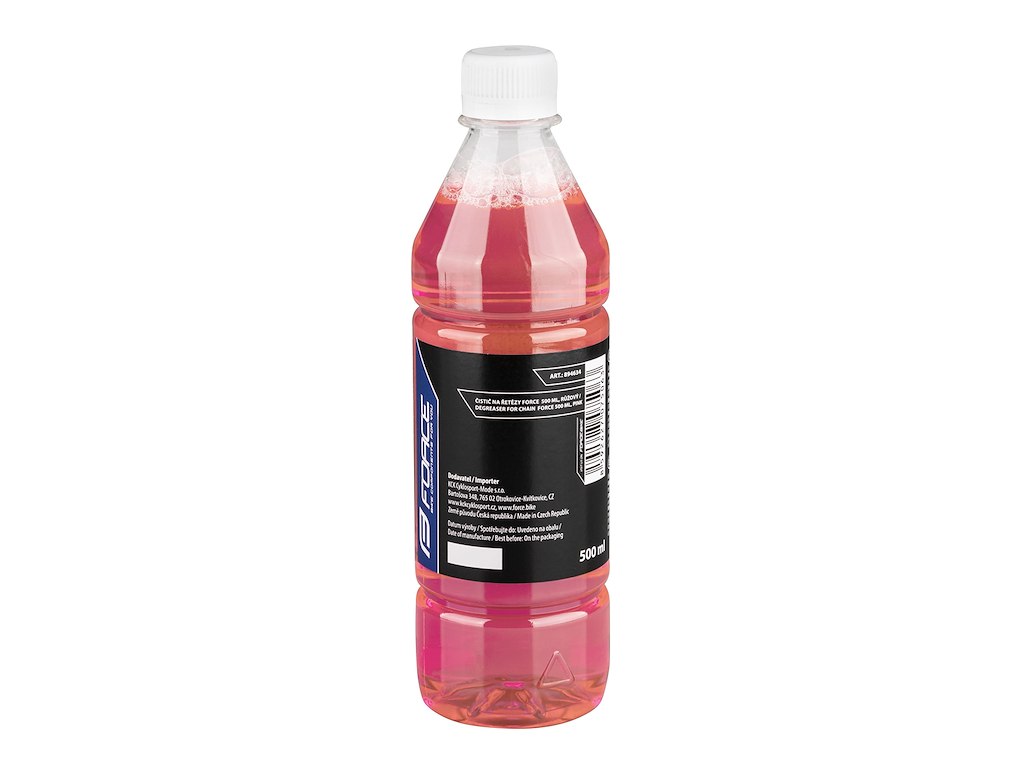 Kæderens 500 Ml fra Force