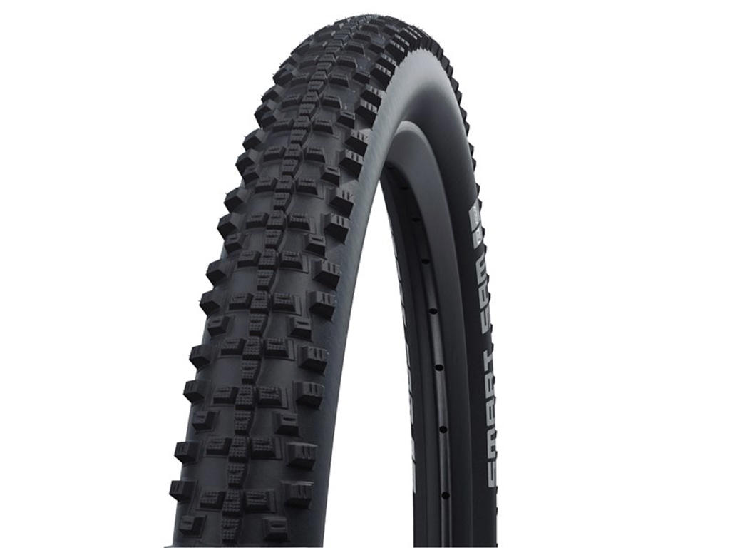 Smart Sam   Performance Line Tråddæk   20x2,35 (60 406)   Sort fra Schwalbe