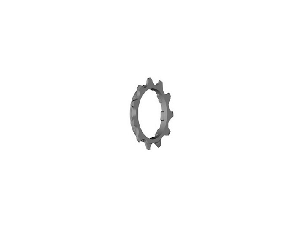 Dura Ace Tandhjul 11 Tands Til 11 Gears Kassette Model Cs R9100 fra Shimano